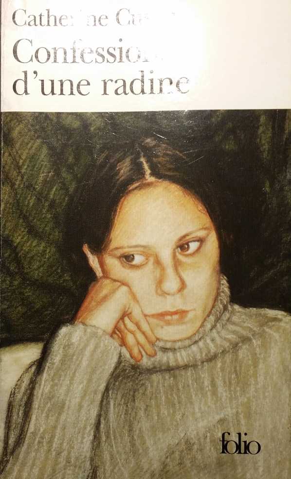 Confessions d'une radine