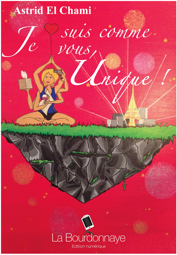 Je suis comme vous, unique !