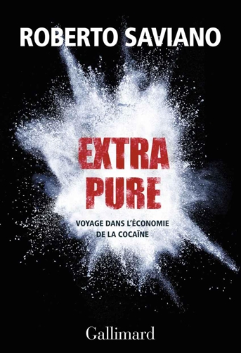 Extra pure. Voyage dans l'économie de la cocaïne