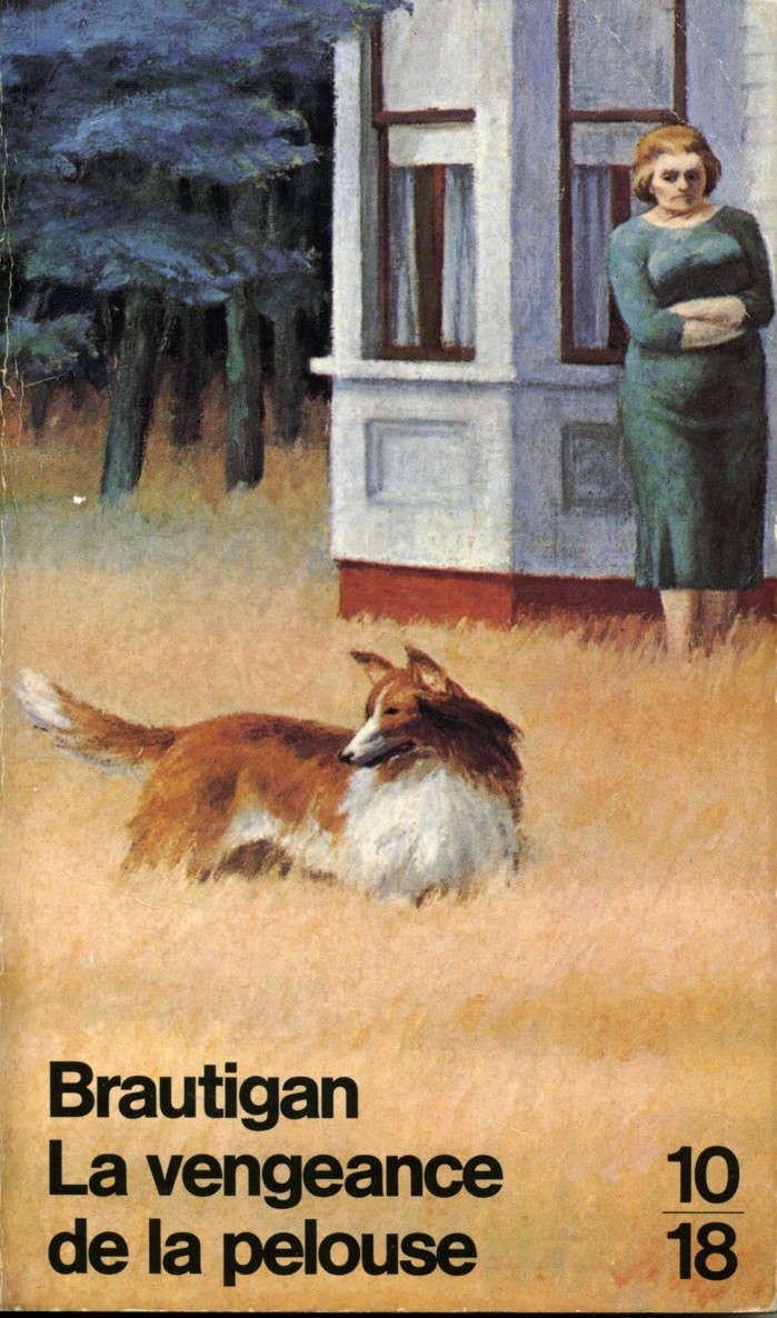 La Vengeance de la Pelouse