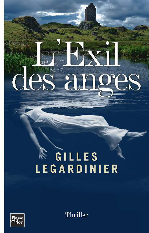 L'Exil des Anges