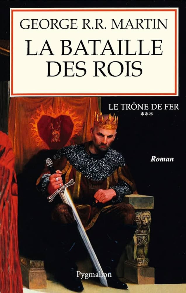 La bataille des rois