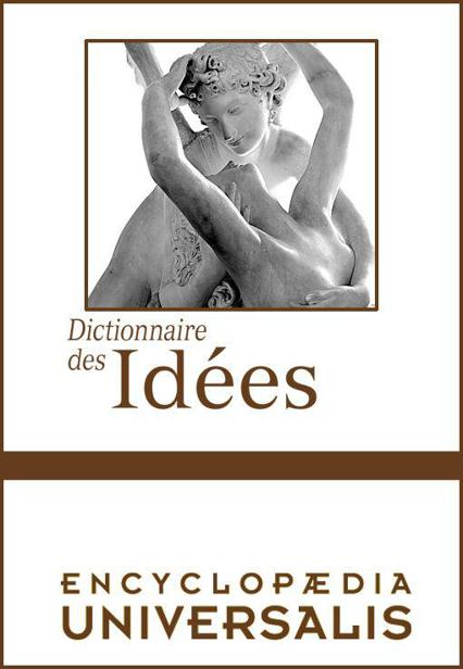 Dictionnaire Des Idées
