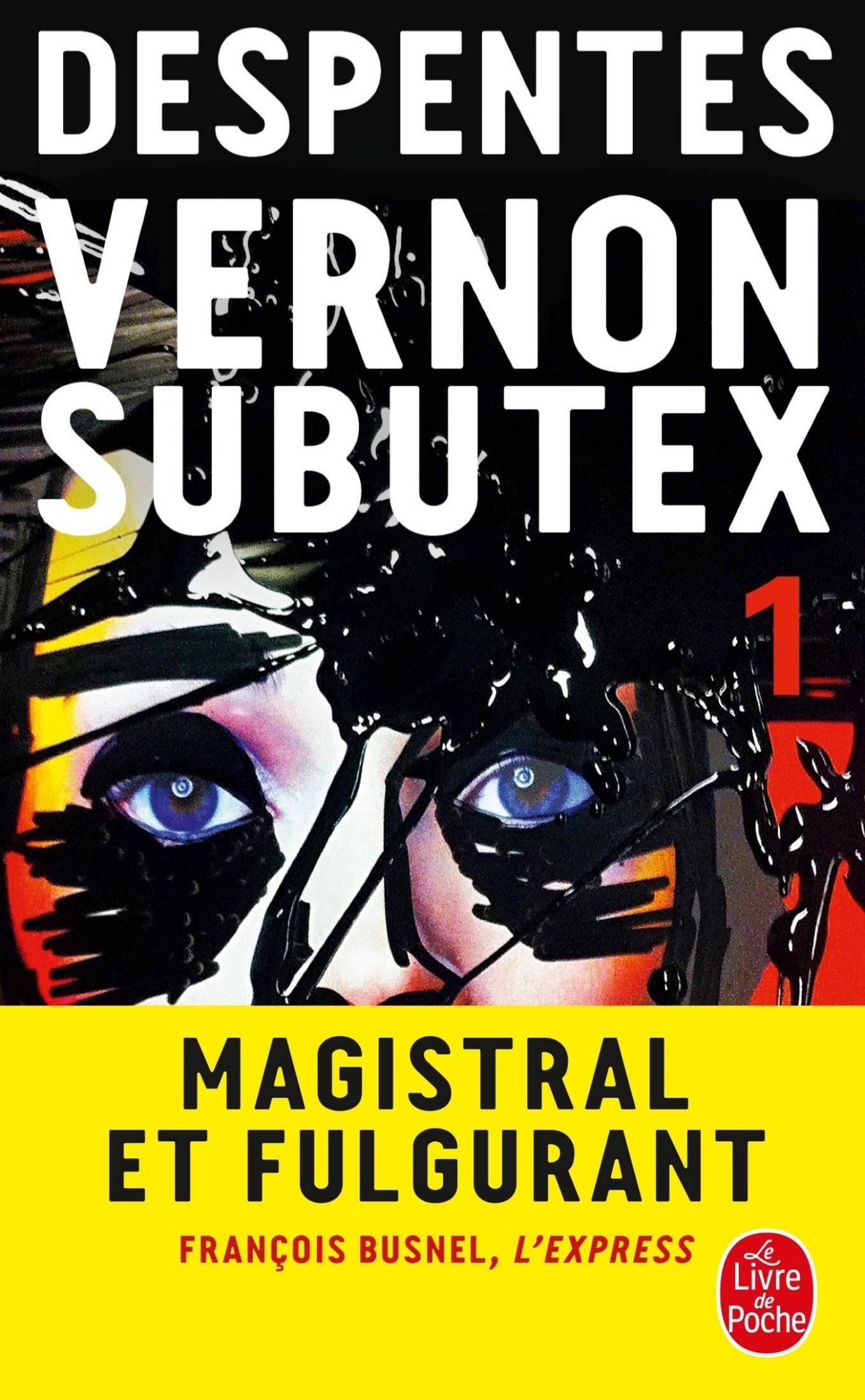Vernon Subutex