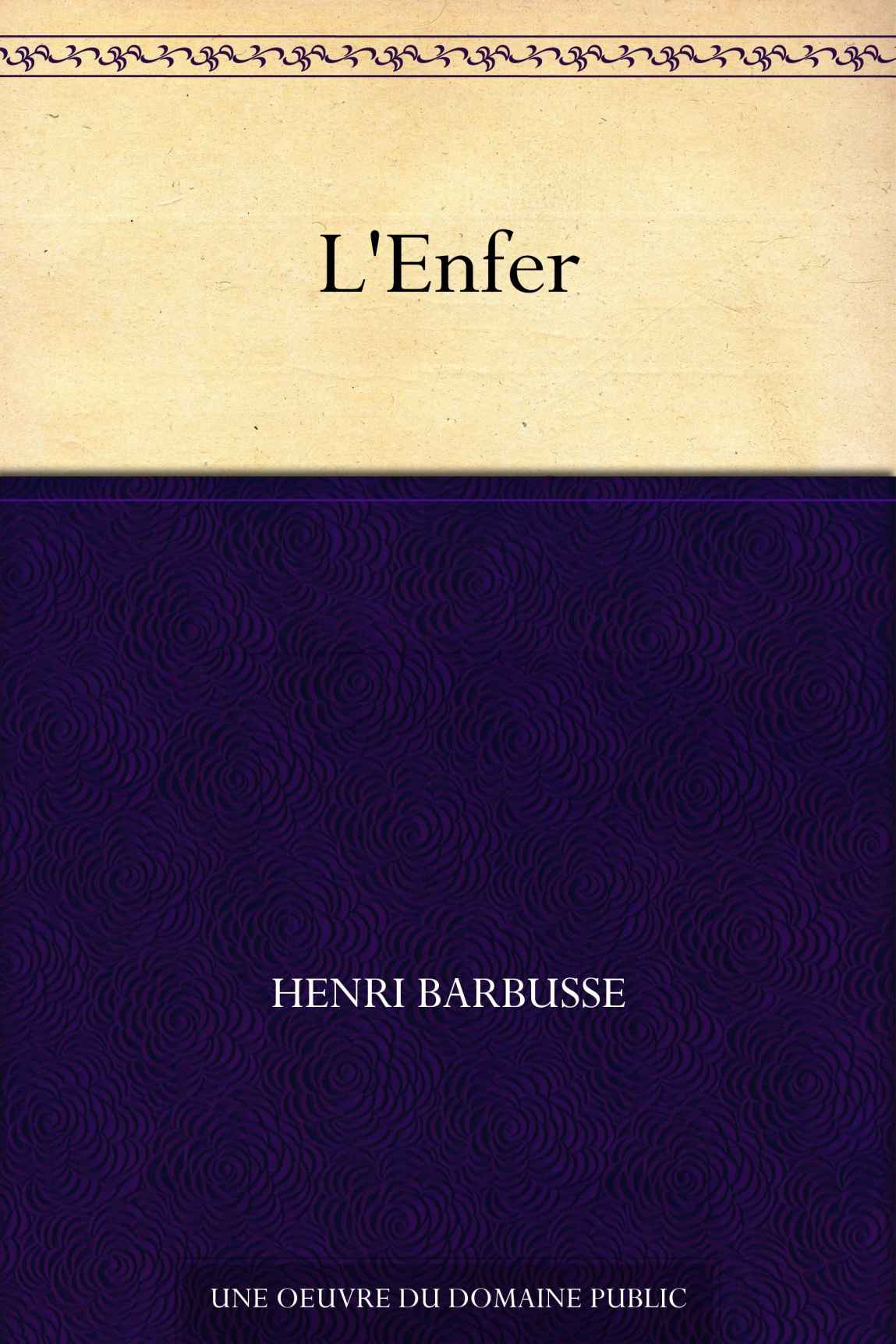 L'Enfer
