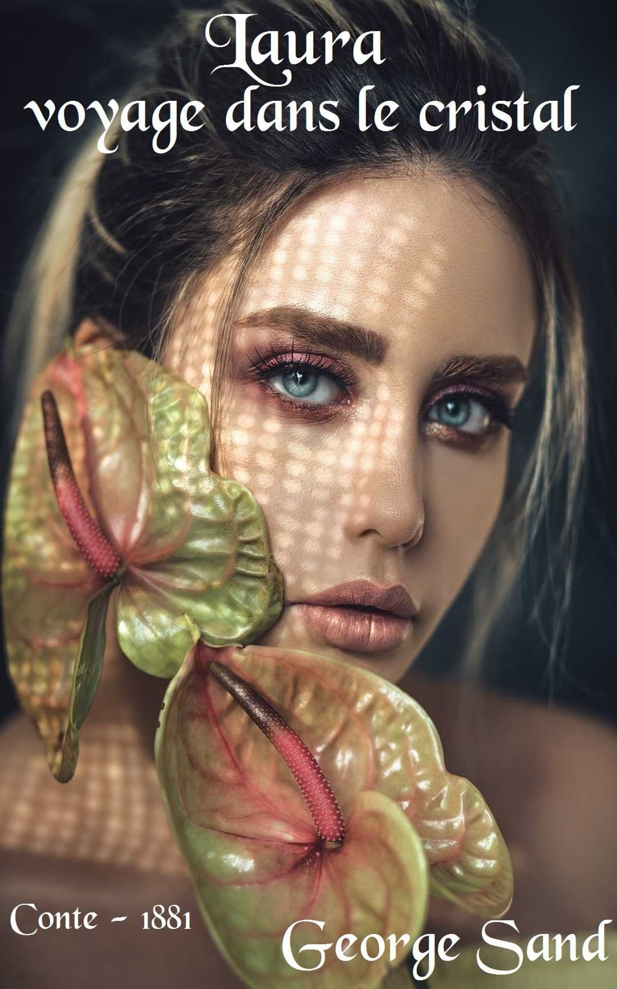 Voyage dans le cristal