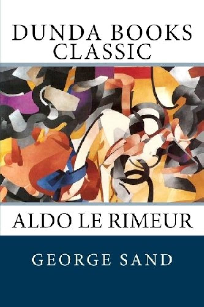 Aldo le rimeur