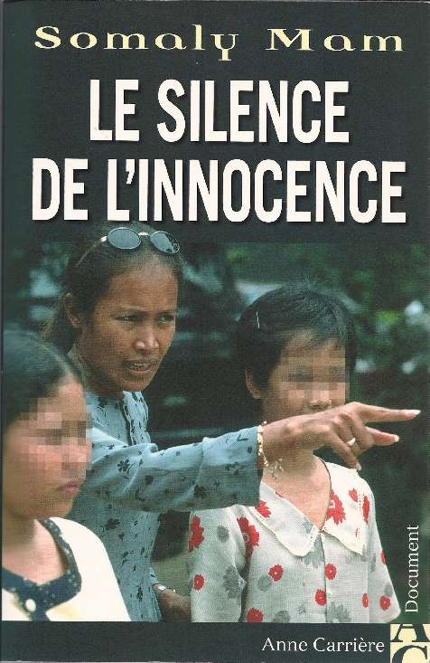 Le silence de l'innocence