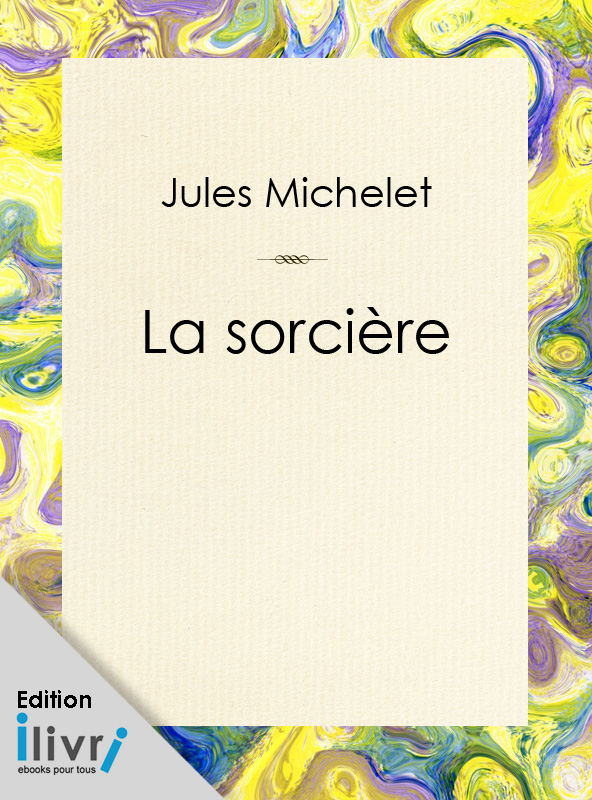 La Sorcière