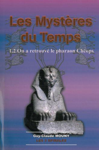 Les mystères du temps