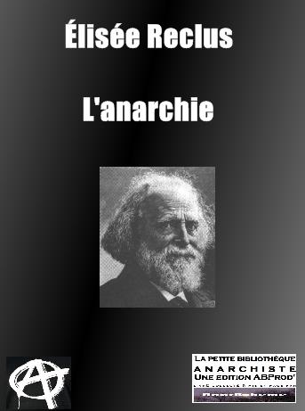 L'anarchie