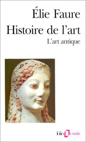 L'art antique