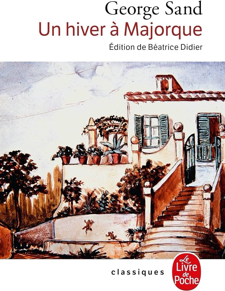 Un hiver à Majorque