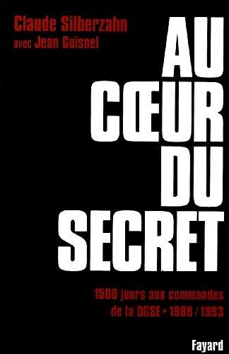 Au coeur du secret
