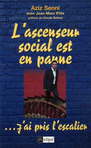 L'ascenseur social est en panne