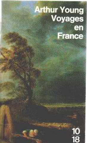 Voyages en France