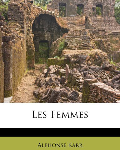 Les Femmes