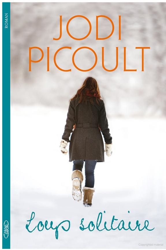 Loup solitaire