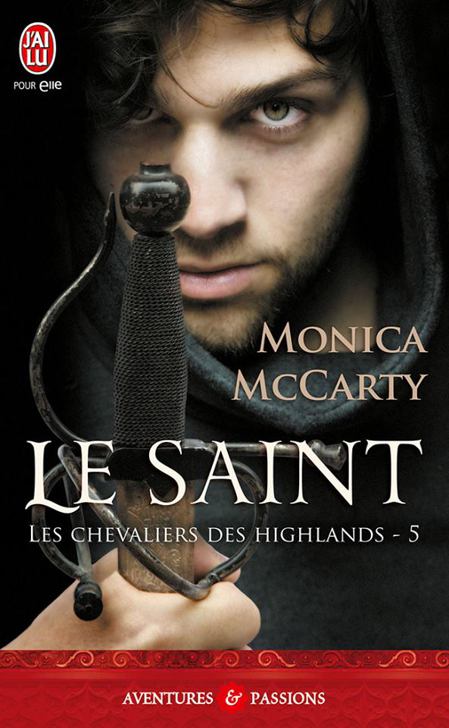 Le saint