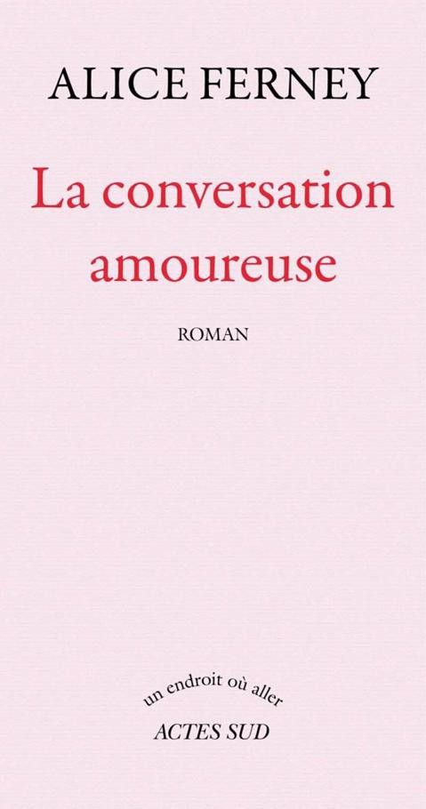 La Conversation Amoureuse