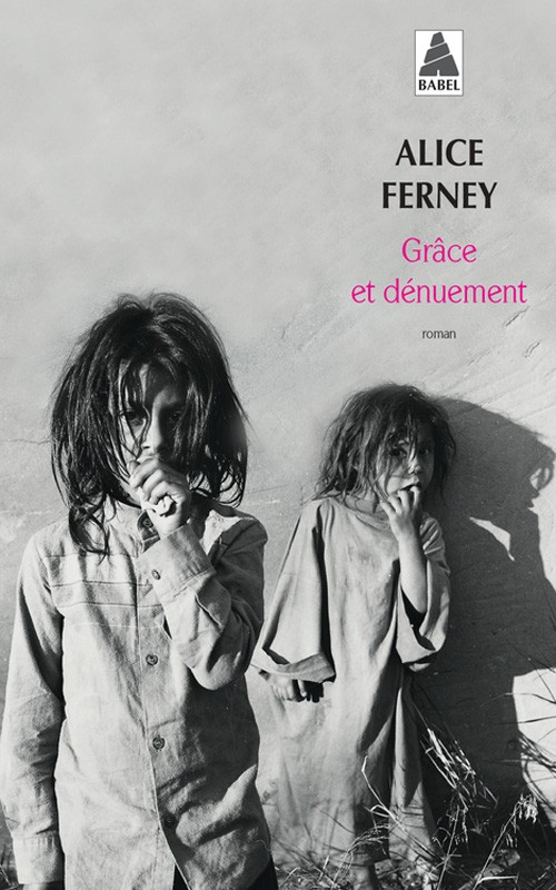 Grâce et dénuement