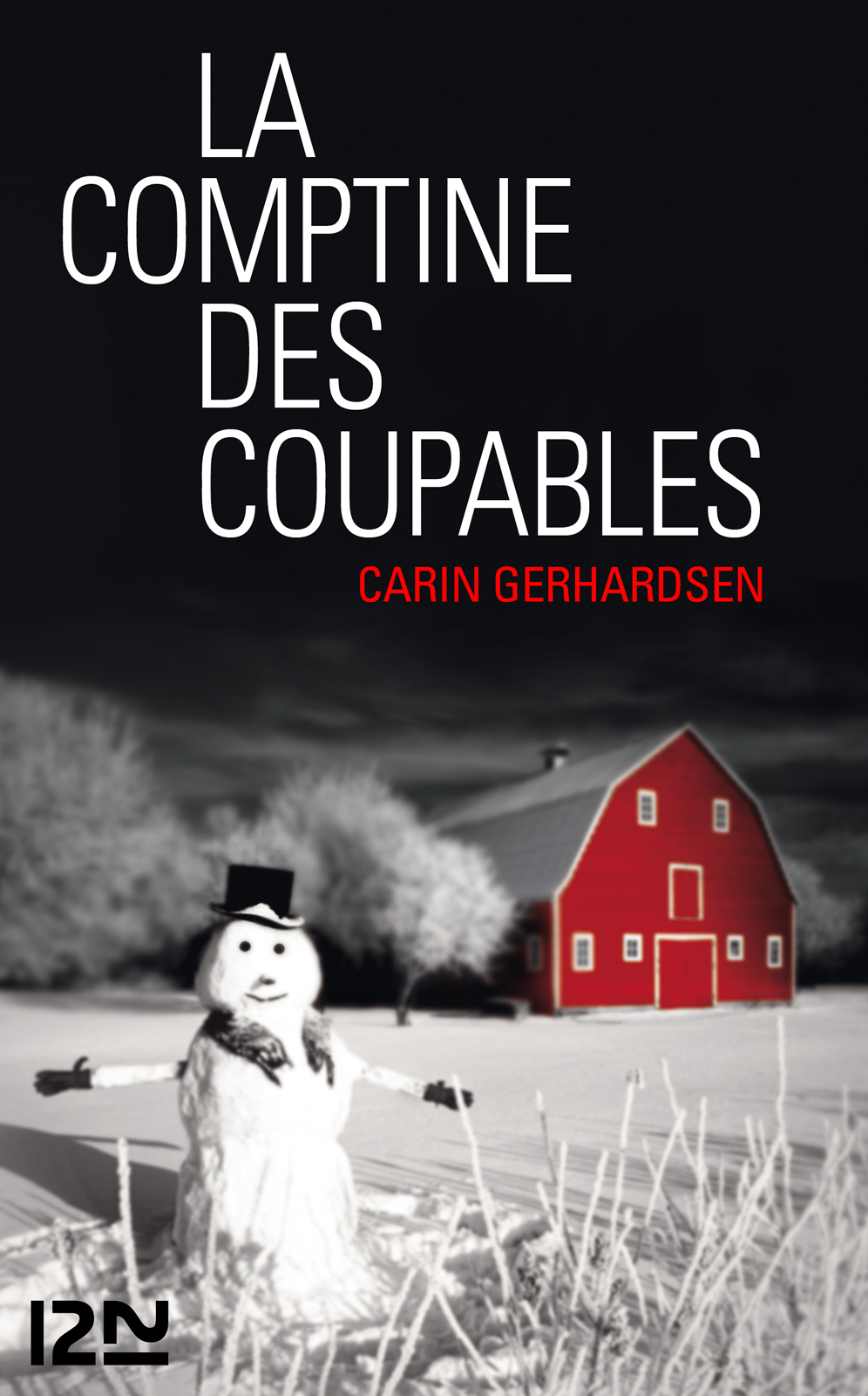 La Comptine des coupables