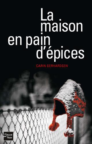 la maison en pain d’epices
