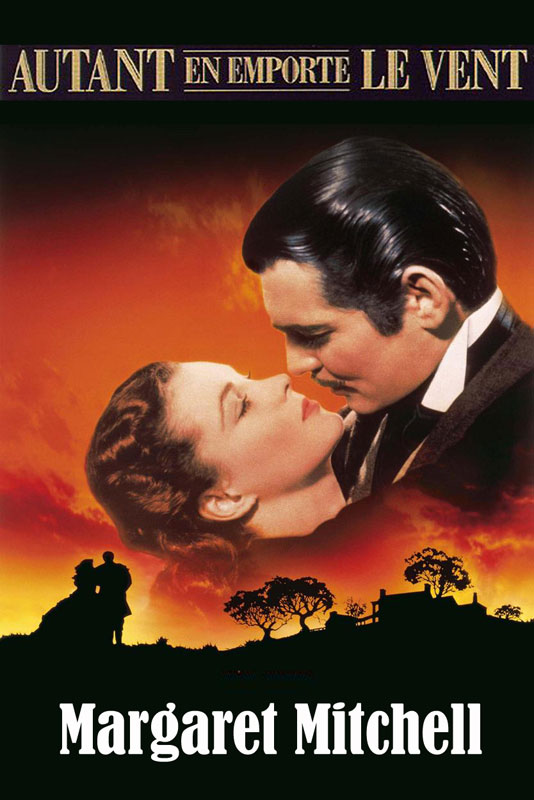 Autant en emporte le vent