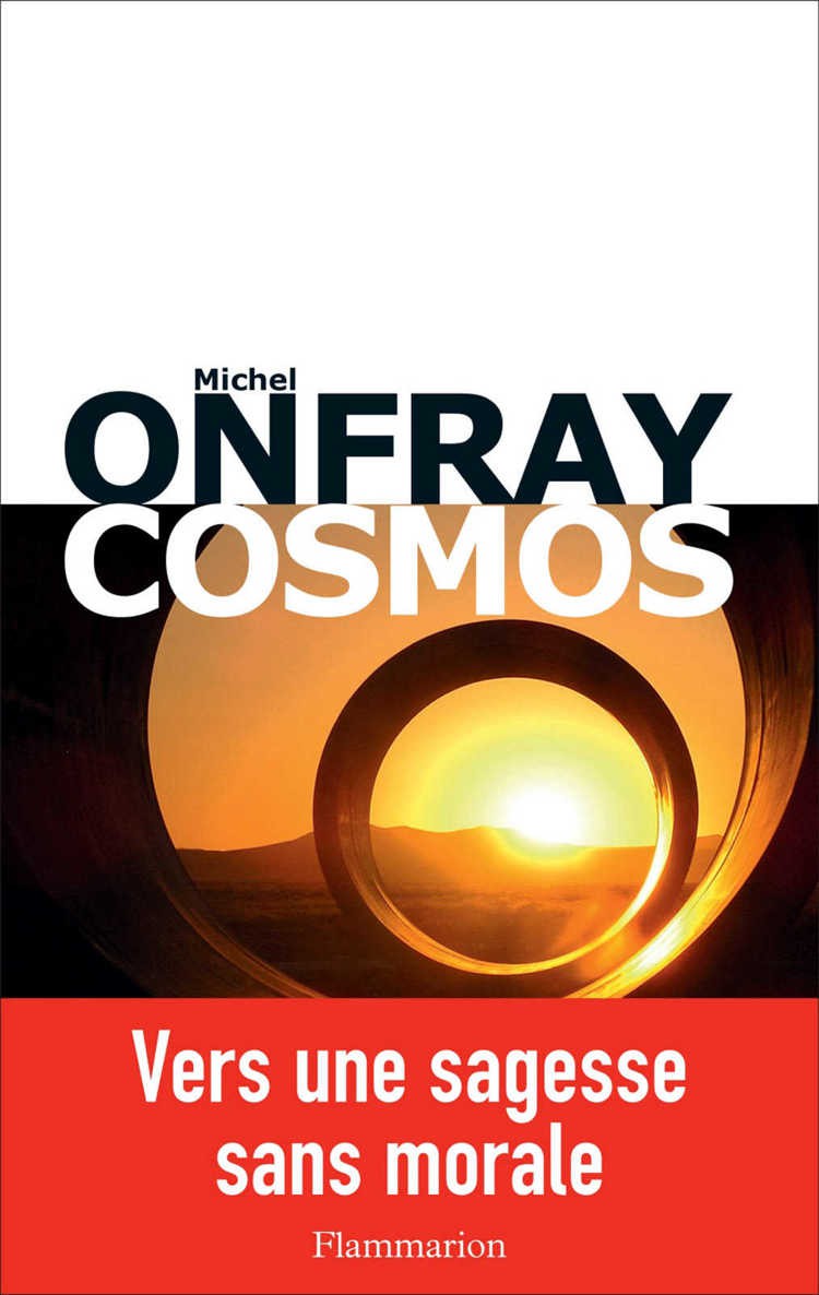 Cosmos : Une ontologie matérialiste