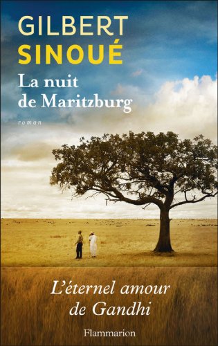La Nuit De Maritzburg