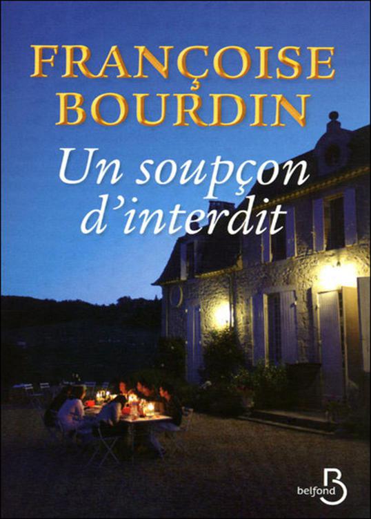 Un soupçon d'interdit