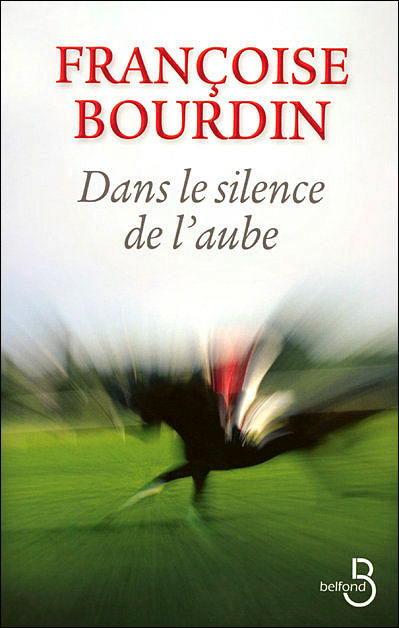 Dans le silence de l'aube