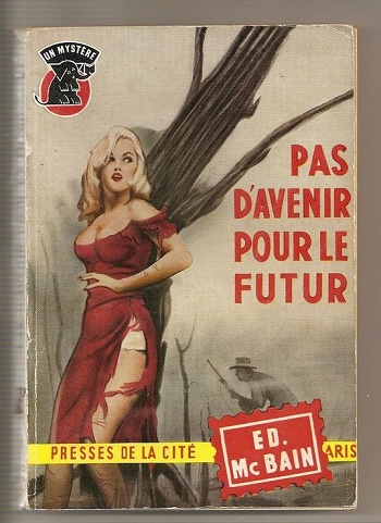 Pas d'avenir pour le futur