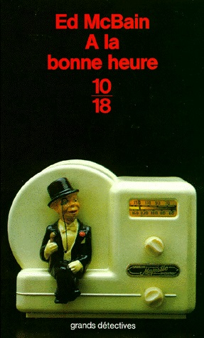 A la bonne heure