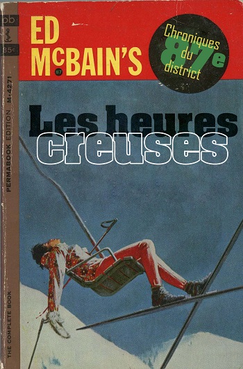 Les heures creuses