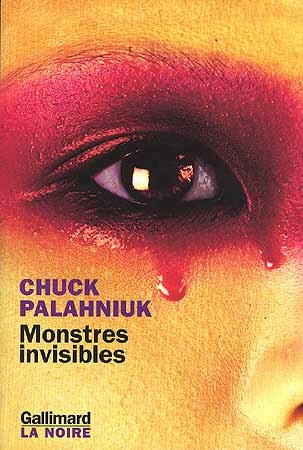 Monstres invisibles