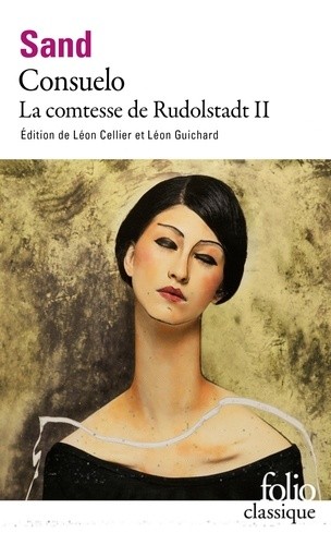 La Comtesse De Rudolstadt, Volume 2