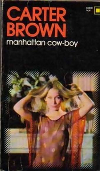 Manhattan cow-boy