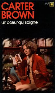 Un coeur qui saigne