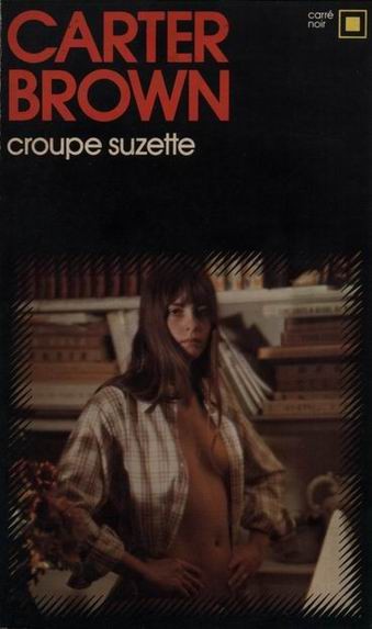 Croupe Suzette