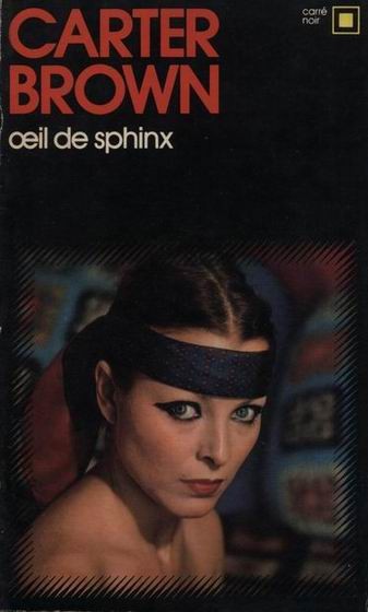 Oeil de Sphinx