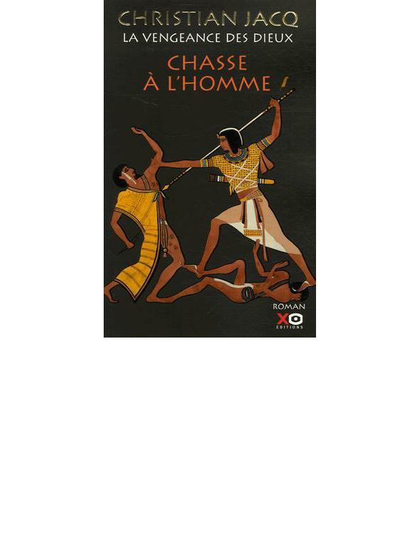 Chasse à l'homme