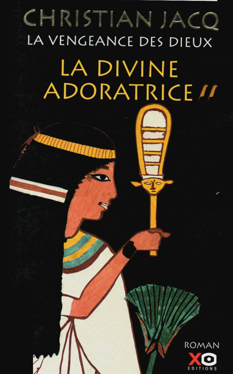 La divine adoratrice