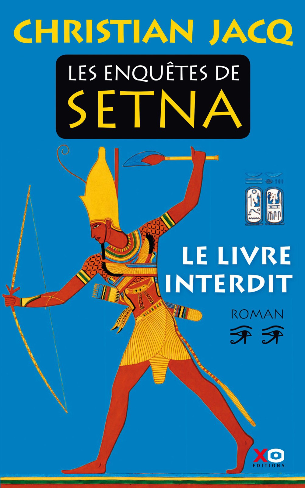 Le livre interdit