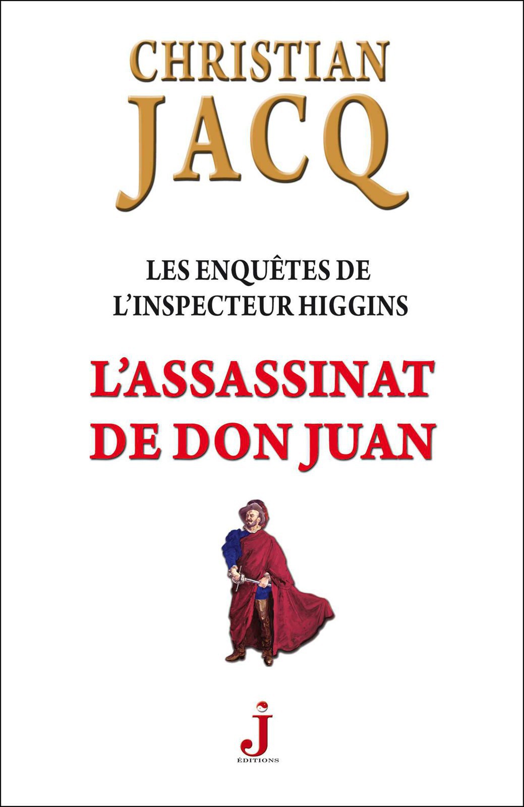 L'assassinat de Don Juan