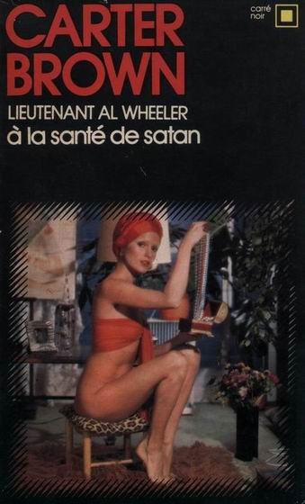 À la santé de Satan