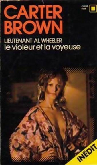 Le violeur et la voyeuse