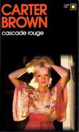 Cascade rouge