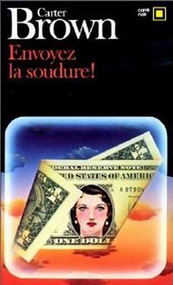 Envoyez la soudure