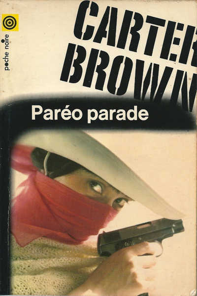 Paréo Parade